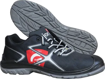 Immagine prodotto di Elten/Wortec Basic Mid Calzatura antinfortunistica S3 Scarpe da lavoro Stivali 42