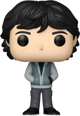 Obrázok produktu pre Stranger Things POP! Television Vinyl Figuren Mike Wheeler 9 cm
