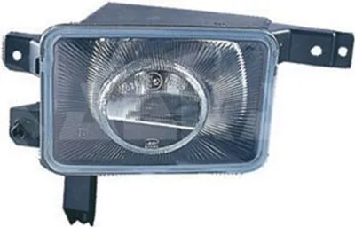 Produktbild von ALKAR 2901420 H3 Nebelscheinwerfer Links für OPEL Corsa C Schrägheck (X01) Nebelleuchte