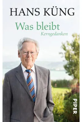 Productafbeelding van Was bleibt
