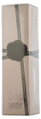 Zdjęcie produktu dla Viktor & Rolf Flowerbomb, woda perfumowana (nawigacja), pojemność 100 ml