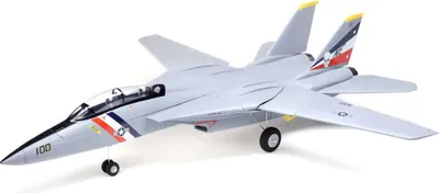 Produktbild von E-flite F-14 Tomcat 0.76m BNF Basic