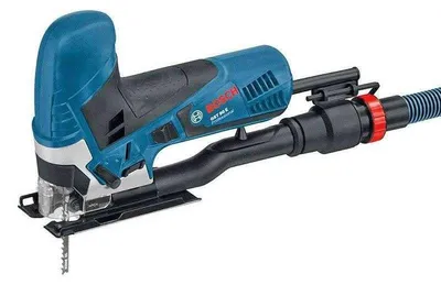 Image de Scie sauteuse GST 90E Professional Bosch