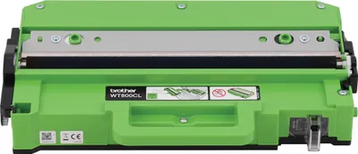 Produktbild von Brother WT800CL - Tonersammler - für Brother HL-L9410, MFC-L9610, L9670, Workhorse HL-EX470, L9430, L9470, MFC-EX670, L9630