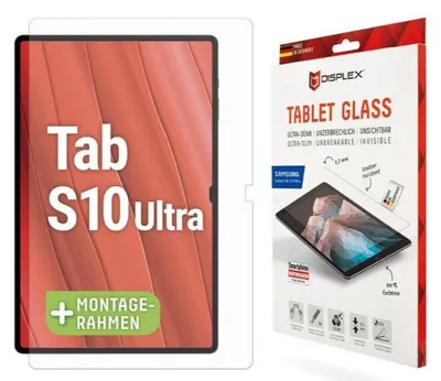 Immagine prodotto di Vetro ibrido DISPLEX per Samsung Tab S10 Ultra/S11 Ultra