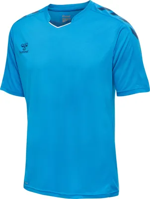 Produktbild von Hummel hmlCORE XK POLY JERSEY S/S