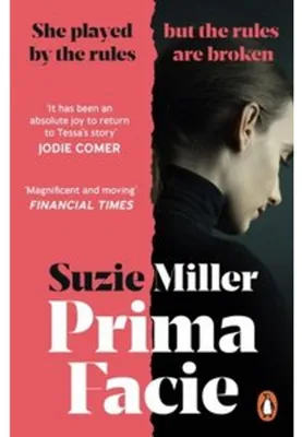 Zdjęcie produktu dla Prima Facie