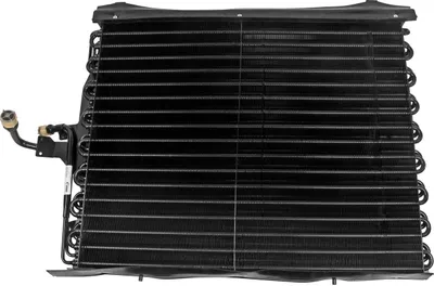 Produktbild von VEMO V30-62-1003 Kondensator Klimaanlage Klimakondensator passend für MERCEDES-BENZ Stufenheck (W124)