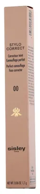 Image de Sisley Stylo Correct 00 (1,7 g)