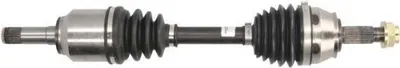 Produktbild von POINT GEAR PNG75191 Antriebswelle Vorne Links für FIAT 500 (312) für ABARTH 500 / 595 / 695 Schrägheck (312)