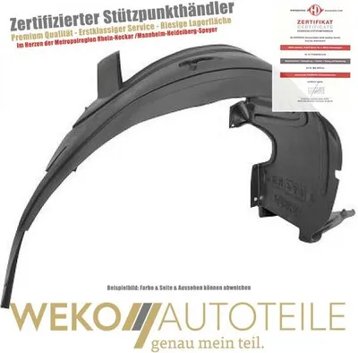 Immagine prodotto di Copricerchio Diederichs destro Berlingo, 1997-2003