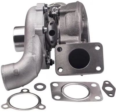 Imagen del producto de Turbocompresor GT2052V para motor 2.5 TDI - 163 CV, 120 kW - Pieza de repuesto para vehículos