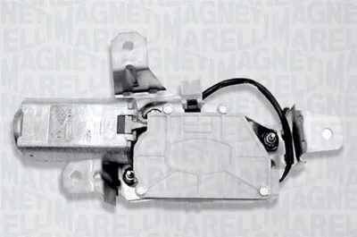 Produktbild von Magneti Marelli Wischermotor Hinten 064343019010