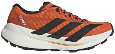 Produktbild von Laufschuhe Adidas Zapatillas adidas Terrex Agravic TT rojo  für Herren
