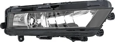 Produktbild von DIEDERICHS 7832288 H8 Nebelscheinwerfer Rechts für SKODA Octavia III Combi (5E5) Nebelleuchte