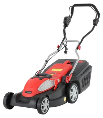 Zdjęcie produktu dla Faworyt Kc 1800A Kosiarka Elektryczna Do Trawy 1800W / 42Cm