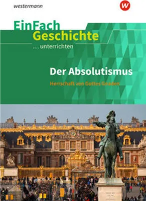 Obrázok produktu pre EinFach Geschichte ...unterrichten