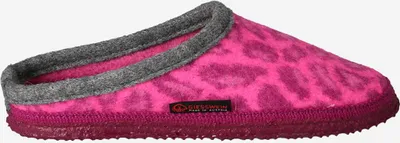 Produktbild von Giesswein Neusitz, Hausschuhe in Pink für Damen, Größe 36