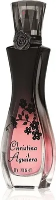 Zdjęcie produktu dla Christina Aguilera By Night woda perfumowana dla kobiet 75 ml