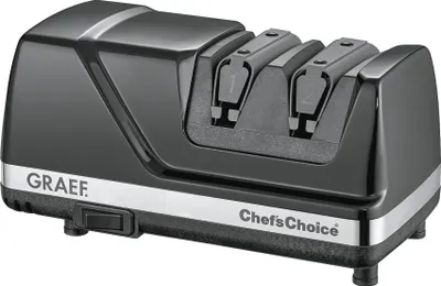 Produktbild von GRAEF Messerschärfer CX110DE schwarz