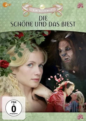Produktbild von Die Schöne und das Biest - Märchenperlen