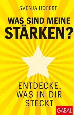 Produktbild von Was sind meine Stärken?