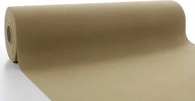 Produktbild von Tischläufer in Weiß aus Linclass® Airlaid 40 cm x 24 m, 1 Stück