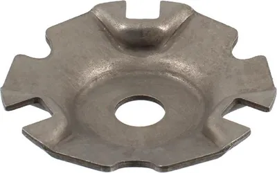 Produktbild von RMS Rollenaufnahmeplatte Rollenaufnahme