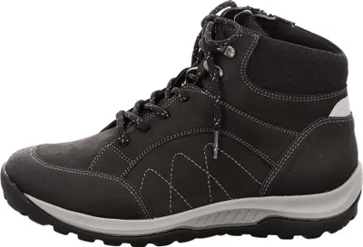 Produktbild von Hartjes Komfort Stiefeletten Walker Boot Unisex 31323333333831 Schwarz 39 EU