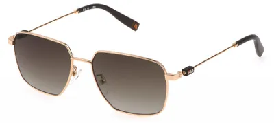 Produktbild von Fila Sonnenbrille SFI457 300Y 55 16 145