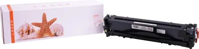 Produktbild von yellow Toner/Druckkassette 3.1-CE322A kompatibel mit HP CE322A [ 128A ]  Seiten: 1.300