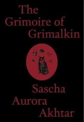 Produktbild von Das Grimoire von Grimalkin