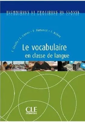 Productafbeelding van Vocabulaire Voor Klas De L
