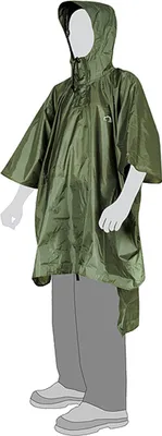 Produktbild von Tatonka Poncho 2 (M-L), Farbe:cub