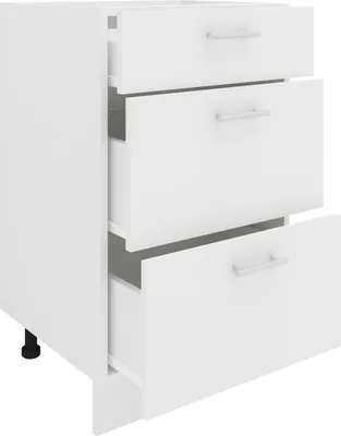 Produktbild von Kuchynská linka B 50 cm Zásuvka základnej skrinky Esilo