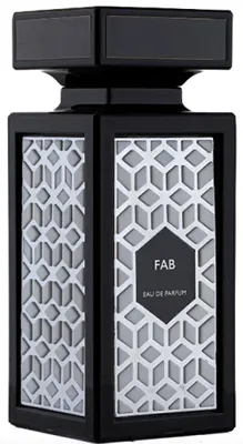 Zdjęcie produktu dla Flavia Fab 90Ml Woda Perfumowana Dla Kobiet Mężczyzn Perfumy Damskie Męskie