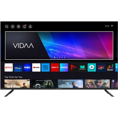 Produktbild von Horizon 55HL5530U/C Diamant Smart TV 55", 140 cm 4K UHD LED, VIDAA, 2024