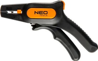 Produktbild von Automatische Abisolierzange 195 mm 01-519 NEO
