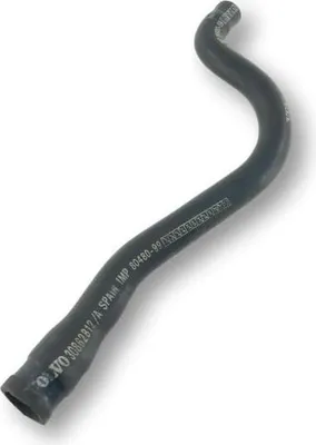 Image de VOLVO S40 V40 tuyau de refroidissement d'eau 1.9D 30862812