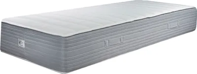 Produktbild von Relaxsan Matratze 90 x 200, H2 und H3, Höhe 30cm, atmungsaktive 2-Seitige-Wendematratze, Viscoschaum Boxspringlike mit integriertem Topper