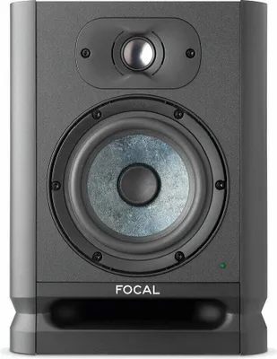 Productafbeelding van Focal Alpha 50 Evo: Actieve studiomonitor, 1 stuk.