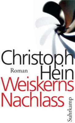 Immagine prodotto di Weiskerns Nachlass