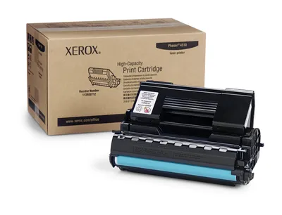 Immagine prodotto di Xerox 113R00712 cartuccia toner 1 pz Originale Nero