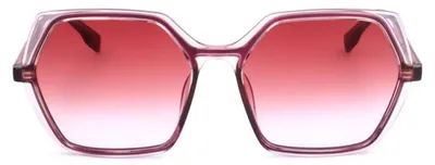 Productafbeelding van Zonnebril Karl Lagerfeld KL6083S-626, diameter 56 mm