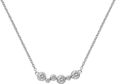 Produktbild von Hot Diamonds Tender Necklace DN147 Damenhalskette