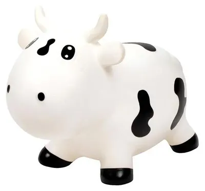 Immagine prodotto di Mucca Skippy Con Pompa