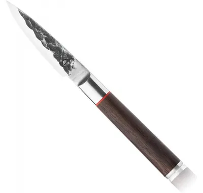 Obrázok produktu pre Nôž na ovocie a zeleninu 8,5 cm, kovaný Sebra