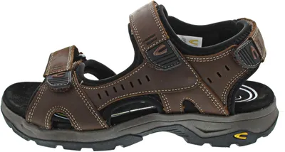 Produktbild von Camel Active Sandale Braun in Gr. 44