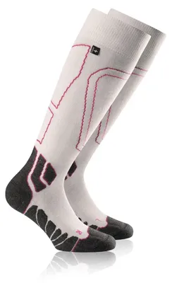 Produktbild von Rohner 72-0093/623, Mittelwadensocken, Beige, Erwachsener, Weiblich, S, 36 - 38