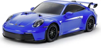 Produktbild von Tamiya 300058712 - 1:10 RC Porsche 911 GT3 (992) TT-02 - Neu